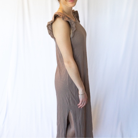 Z Supply maxi dress - Picture 1 of 5